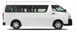 20 Seater Tempo Traveller