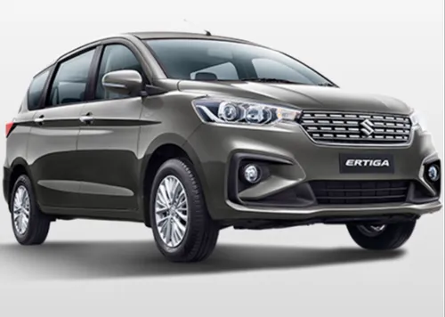 Ertiga