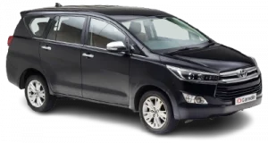 Innova Crysta